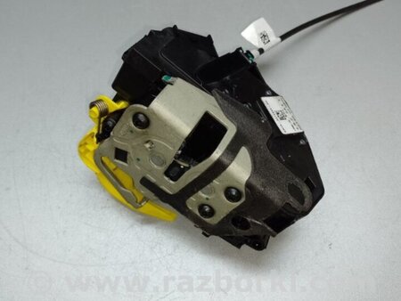 ФОТО Замок двери для Ford Ecosport (18-22) Киев