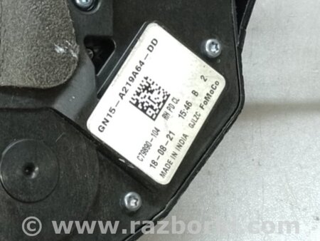 ФОТО Замок двери для Ford Ecosport (18-22) Киев