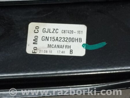 ФОТО Стеклоподъемник для Ford Ecosport (18-22) Киев