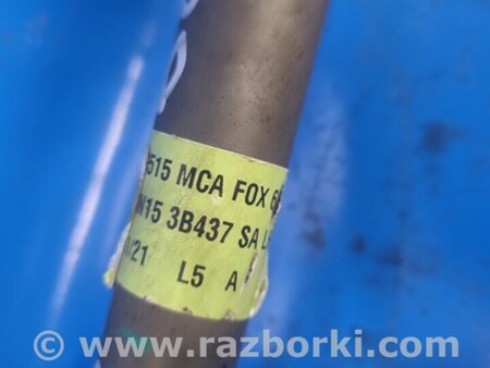 ФОТО Привод передний для Ford Ecosport (18-22) Киев
