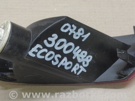 ФОТО Фонарь заднего хода для Ford Ecosport (18-22) Киев