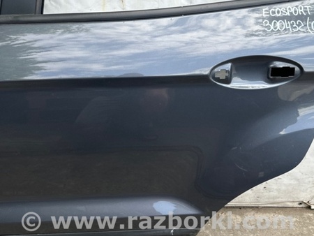 ФОТО Дверь для Ford Ecosport (18-22) Киев