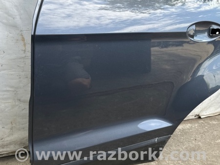 ФОТО Дверь для Ford Ecosport (18-22) Киев