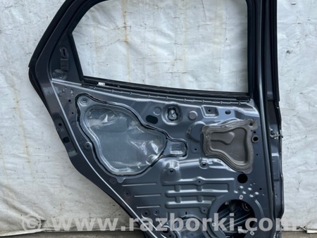 ФОТО Дверь для Ford Ecosport (18-22) Киев
