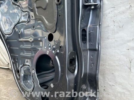 ФОТО Дверь для Ford Ecosport (18-22) Киев