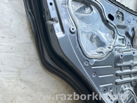 ФОТО Дверь для Ford Ecosport (18-22) Киев