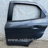Дверь Ford Ecosport (18-22)