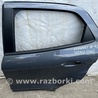 ФОТО Дверь для Ford Ecosport (18-22) Киев