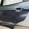 ФОТО Дверь для Ford Ecosport (18-22) Киев