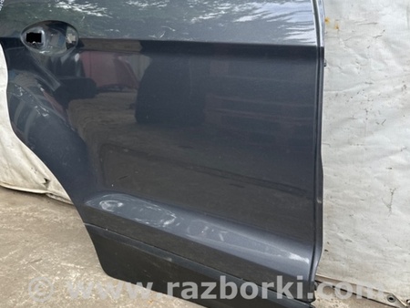 ФОТО Дверь для Ford Ecosport (18-22) Киев