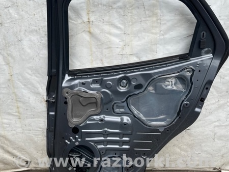 ФОТО Дверь для Ford Ecosport (18-22) Киев