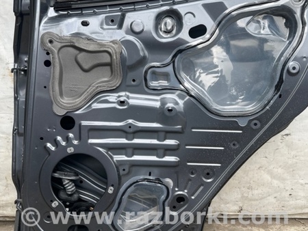 ФОТО Дверь для Ford Ecosport (18-22) Киев