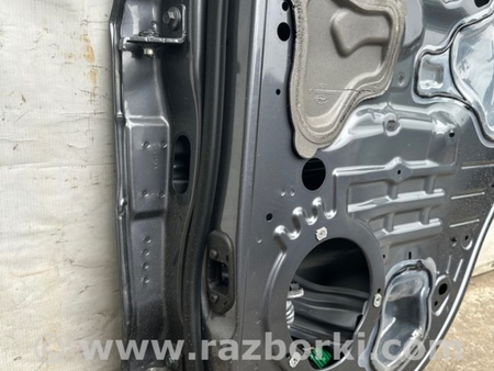 ФОТО Дверь для Ford Ecosport (18-22) Киев