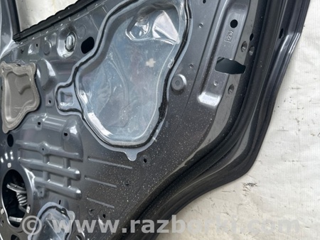 ФОТО Дверь для Ford Ecosport (18-22) Киев