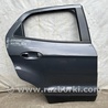 Дверь Ford Ecosport (18-22)