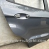 ФОТО Дверь для Ford Ecosport (18-22) Киев