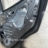 ФОТО Дверь для Ford Ecosport (18-22) Киев