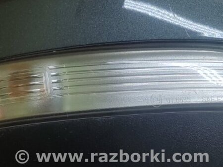 ФОТО Зеркало для Ford Ecosport (18-22) Киев