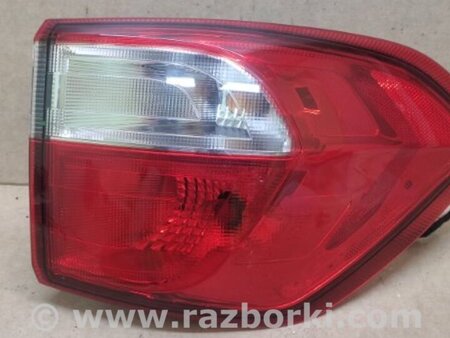 ФОТО Фонарь задний наружный для Ford Ecosport (18-22) Киев