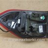 ФОТО Фонарь задний наружный для Ford Ecosport (18-22) Киев