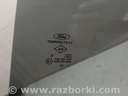 ФОТО Стекло двери для Ford Ecosport (18-22) Киев