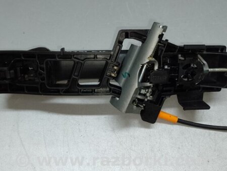 ФОТО Ручка двери для Ford Ecosport (18-22) Киев