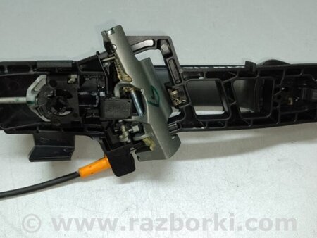 ФОТО Ручка двери для Ford Ecosport (18-22) Киев