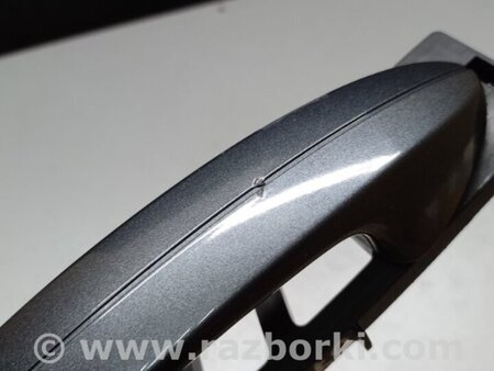 ФОТО Ручка двери для Ford Ecosport (18-22) Киев