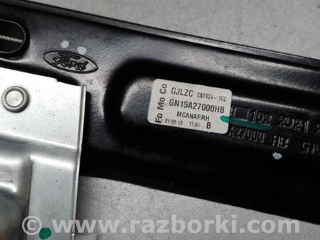 ФОТО Стеклоподъемник для Ford Ecosport (18-22) Киев