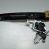 Стеклоподъемник Ford Ecosport (18-22)