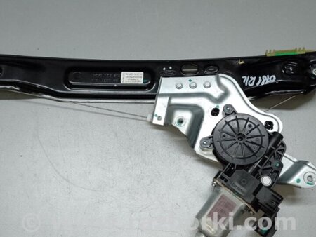 ФОТО Стеклоподъемник для Ford Ecosport (18-22) Киев