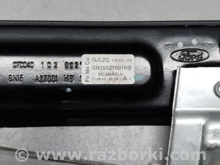 ФОТО Стеклоподъемник для Ford Ecosport (18-22) Киев
