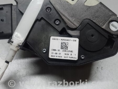 ФОТО Замок двери для Ford Ecosport (18-22) Киев