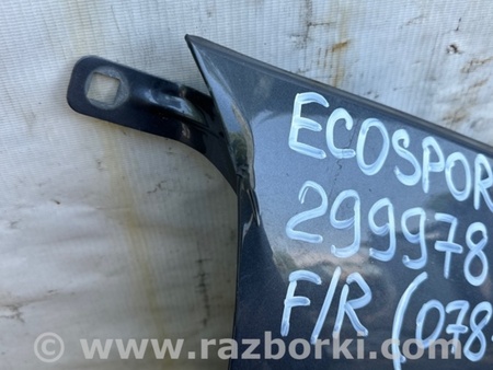 ФОТО Крыло переднее для Ford Ecosport (18-22) Киев
