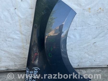 ФОТО Крыло переднее для Ford Ecosport (18-22) Киев