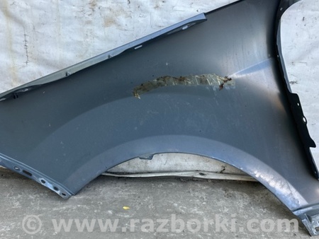 ФОТО Крыло переднее для Ford Ecosport (18-22) Киев