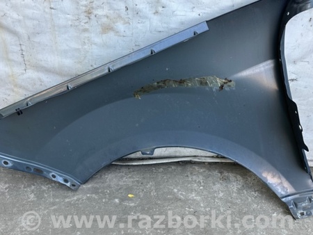 ФОТО Крыло переднее для Ford Ecosport (18-22) Киев