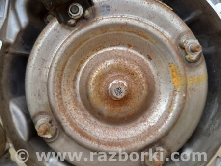 ФОТО АКПП (коробка автомат) для Ford Ecosport (18-22) Киев