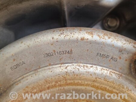 ФОТО АКПП (коробка автомат) для Ford Ecosport (18-22) Киев