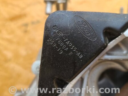 ФОТО АКПП (коробка автомат) для Ford Ecosport (18-22) Киев