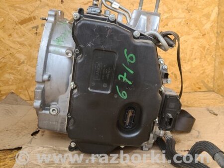 ФОТО АКПП (коробка автомат) для Ford Ecosport (18-22) Киев