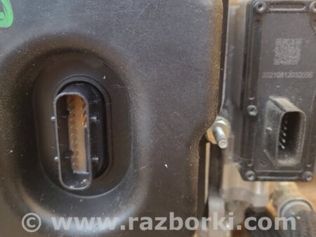 ФОТО АКПП (коробка автомат) для Ford Ecosport (18-22) Киев