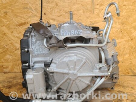 ФОТО АКПП (коробка автомат) для Ford Ecosport (18-22) Киев