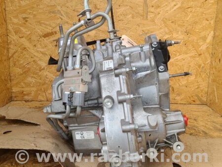 ФОТО АКПП (коробка автомат) для Ford Ecosport (18-22) Киев