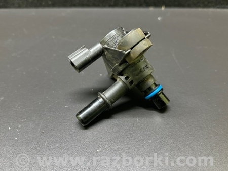 ФОТО Клапан электромагнитный (вакуумный) для Ford Edge 1 U387 (01.2006-04.2015) Киев