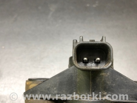 ФОТО Клапан электромагнитный (вакуумный) для Ford Edge 1 U387 (01.2006-04.2015) Киев