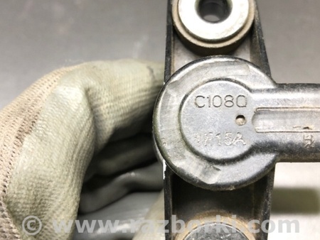 ФОТО Клапан электромагнитный (вакуумный) для Ford Edge 1 U387 (01.2006-04.2015) Киев