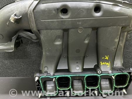 ФОТО Впускной коллектор для Ford Edge 1 U387 (01.2006-04.2015) Киев