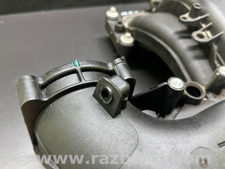 ФОТО Впускной коллектор для Ford Edge 1 U387 (01.2006-04.2015) Киев