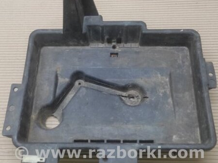 ФОТО Полка аккумулятора для Ford Edge 1 U387 (01.2006-04.2015) Киев